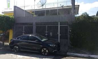 Imagem 4: Sobrado com 3 dormitórios à venda, 211 m² por R$ 870.000,00 - Jardim Daysy - São Paulo/SP