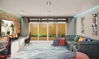 Imagem 4: Apartamento no Edifício Azamor - Balneário Camboriú - SC