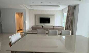 Imagem 6: Apartamento mobiliado com 3 suítes à venda por R$ 1.800.000 - Pioneiros - Balneário Cambor