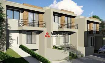 Imagem 5: Sobrado com 3 dormitórios à venda, 175 m² por R$ 739.000,00 - Xaxim - Curitiba/PR