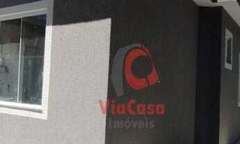 Imagem 2: Casa com 3 dormitórios à venda, 93 m² por R$ 360.000,00 - Atlântica - Rio das Ostras/RJ