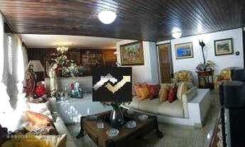 Imagem 4: Apartamento com 3 dormitórios à venda, 284 m² por R$ 691.500 - Centro - Santo André/SP