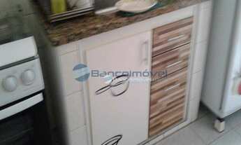 Imagem 4: Apartamento Residencial à venda, Parque Residencial Vila União, Campinas -