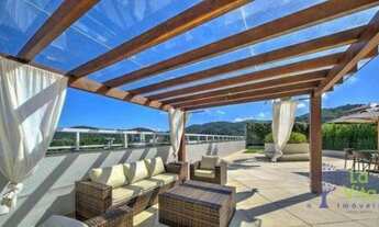 Imagem 3: Apartamento com 4 dormitórios à venda, 713 m² por R$ 3.020.000,00 - Vorstadt - Blumenau/SC