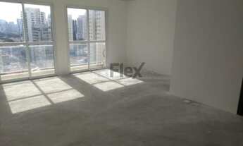 Imagem 2: Conjunto 80 m² - Rua Barão do Triunfo - Brooklin