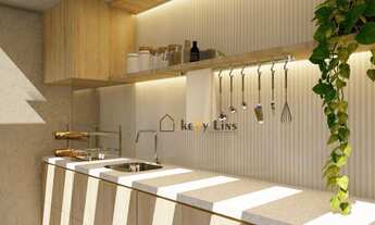 Imagem 14: Linda casa em condomínio fechado com escritura registrada em Bragança Paulista, em fase de