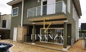 Imagem 3: Sobrado com 3 dormitórios, 332 m² - venda por R$ 2.100.000,00 ou aluguel por R$ 9.000,00/m