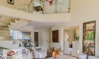 Imagem 4: Apartamento Duplex com 2 dormitórios para alugar, 340 m² por R$ 15.000/mês - Moema Pássaro