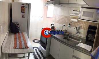 Imagem 2: Apartamento à venda, 50 m² por R$ 170.000,00 - Jardim São João - Guarulhos/SP