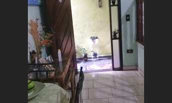 Imagem 7: Taboão da Serra - Casa Padrão - Jardim Elizabete