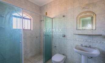 Imagem 7: Casa de condomínio sobrado para aluguel e venda tem 220 metros quadrados com 3 quartos