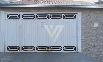 Imagem: Casa com 2 dormitórios à venda, Jardim