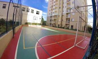 Imagem 5: Apartamento com 2 dormitórios à venda, 64 m² por R$ 350.000,00 - Bonfim - Campinas/SP