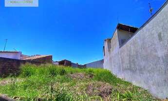 Imagem: Terreno à venda, 331 m² por R$ 140.000