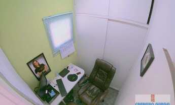 Imagem 6: APARTAMENTO COM OTIMA LOCALIZAÇÃO, Á 800 METROS DO METRO SANTAS CRUZ, 02 DORMITORIOS COM T