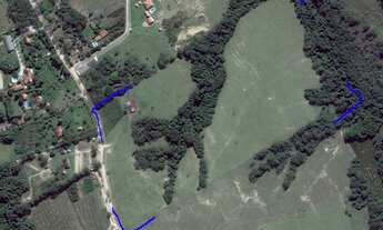 Imagem: Área à venda, 128986 m² por R$ 3.869.580,00