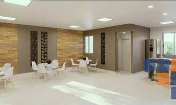 Imagem 7: Vendo Ótimo apartamento 3 Quartos Novo na Serra