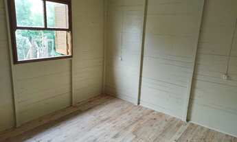 Imagem 7: Casa com 2 dormitórios para alugar, 60 m² por R$ 945,00/mês - Das Quintas - Estância Velha