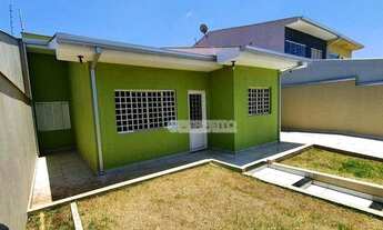 Imagem: Casa com 3 dormitórios à venda, 100 m²