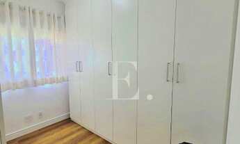 Imagem 6: VENDA APARTAMENTO DOIS DORMITÓRIOS BRÁS