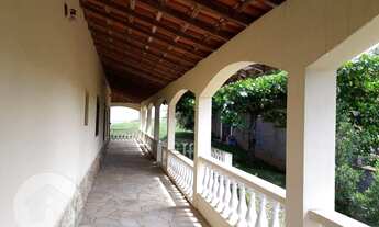 Imagem 5: Chácara com 3 dormitórios à venda, 750 m² por R$ 900.000 - Tataúba - Caçapava/SP