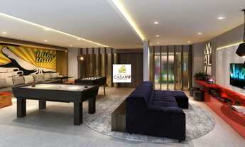 Imagem 6: Apartamento à venda, Perdizes, 147,77m², 4 dormitórios, 2 suítes, 2 vagas! PRONTO!