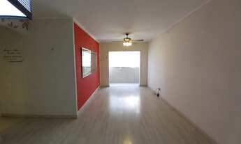 Imagem 2: Apartamento para venda tem 96 metros quadrados com 2 quartos na Granja Julieta