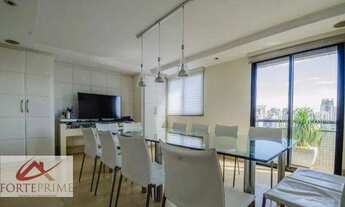 Imagem 4: Cobertura à venda, 319 m² por R$ 4.000.000,00 - Campo Belo - São Paulo/SP