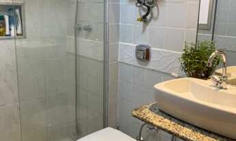 Imagem 7: Apartamento para venda com 80 metros quadrados com 3 quartos