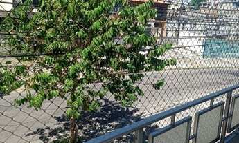 Imagem 2: Maravilhoso apt 2 qts varanda vazio vista alegre 1 andar aceitando financiamento