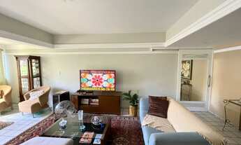 Imagem 7: Apartamento com 3 dormitórios à venda, 175 m² por R$ 490.000,00 - Tirol - Natal/RN