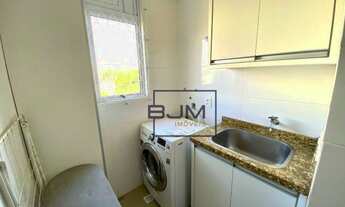 Imagem 5: Apartamento com 2 suítes à venda, 74 m² por R$ 360.000 - Santo Antônio - Joinville/SC