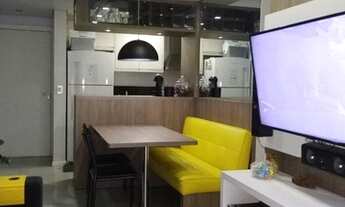 Imagem: Apartamento com 2 dormitórios à venda