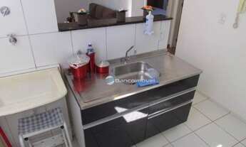 Imagem 7: Apartamento com 2 dormitórios à venda, 43 m² por R$ 235.000,00 - Vila Monte Alegre - Paulí