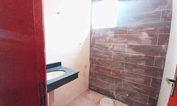 Imagem 6: Sobrado com 2 dormitórios à venda, 110 m² por R$ 420.000,00 - Aviação - Praia Grande/SP