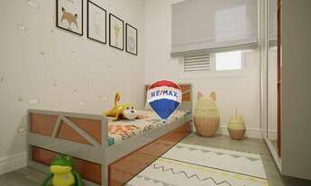 Imagem 6: Lançamento - Apartamento com 2 dormitórios à venda, 52 m² - A partir de R$217.500,00 - Vil