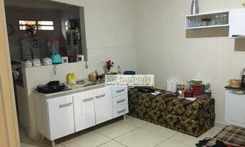 Imagem 7: Casa com 3 dormitórios à venda, 146 m² por R$ 370.000 - Vila Suíça - Santo André/SP