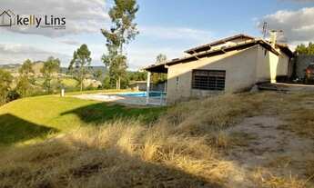 Imagem 6: Maravilhosa oportunidade!18.000 m², com linda vista, piscina, área gourmet, ótima localiza