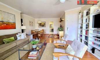 Imagem 5: Apartamento em Rua Joaquim Antunes 996 - Pinheiros, 3 quartos e 2 vagas