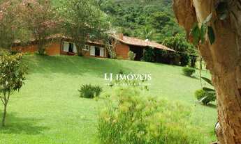 Imagem 3: Sítio com 7 dormitórios à venda, 70000 m² por R$ 3.800.000,00 - Secretário - Petrópolis/RJ