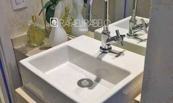 Imagem 6: Apartamento com 3 dormitórios à venda, 165 m² por R$ 1.542.043,45 - Cocó - Fortaleza/CE