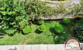 Imagem 3: Casa em um lindo e tranquilo condomínio, próximo Al. Lucas Nogueira Garcez em Atibaia - S