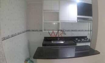 Imagem 6: Apartamento à venda, 47 m² por R$ 169.000,00 - Itaquera - São Paulo/SP