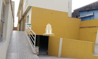 Imagem 6: CASA EM CONDOMINIO 120M 2 SUITES 3 VAGAS (CHAC BELENZINHO/V. FORMOSA