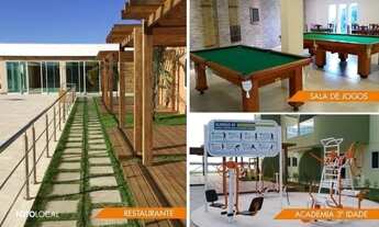 Imagem 6: 1 quarto uma suite lazer completo financiados - Arraial do Cabo - RJ