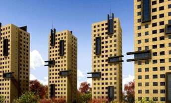 Imagem 5: Apartamento para aluguel tem 56 metros quadrados com 2 quartos em Candelária - Natal - RN