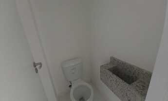 Imagem 4: Apartamento com 2 dormitórios à venda, 80 m² por R$ 559.813,44 - Canto do Forte - Praia Gr
