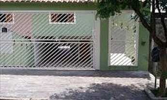 Imagem: Casa residencial à venda, Parque Monte