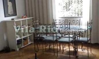 Imagem 2: Apartamento de 70 metros quadrados no bairro Vila da Penha com 2 quartos