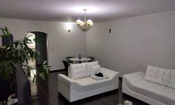 Imagem 5: Ótimo Sobrado com 275m² com Edícula e amplos cômodos, venha conhecer !!